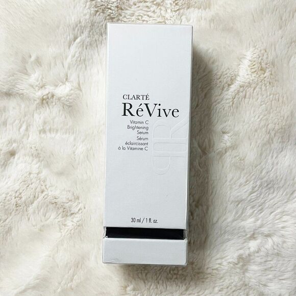 ReVive Clarté Vitamin C‎ Brightening Serum